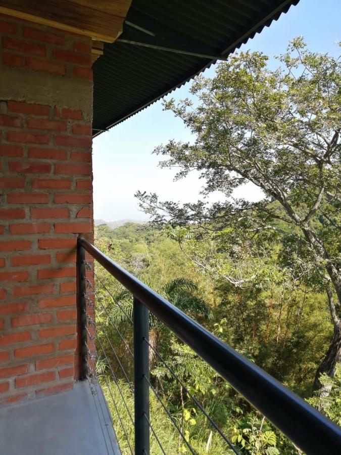 Pistacho Minca Exterior foto
