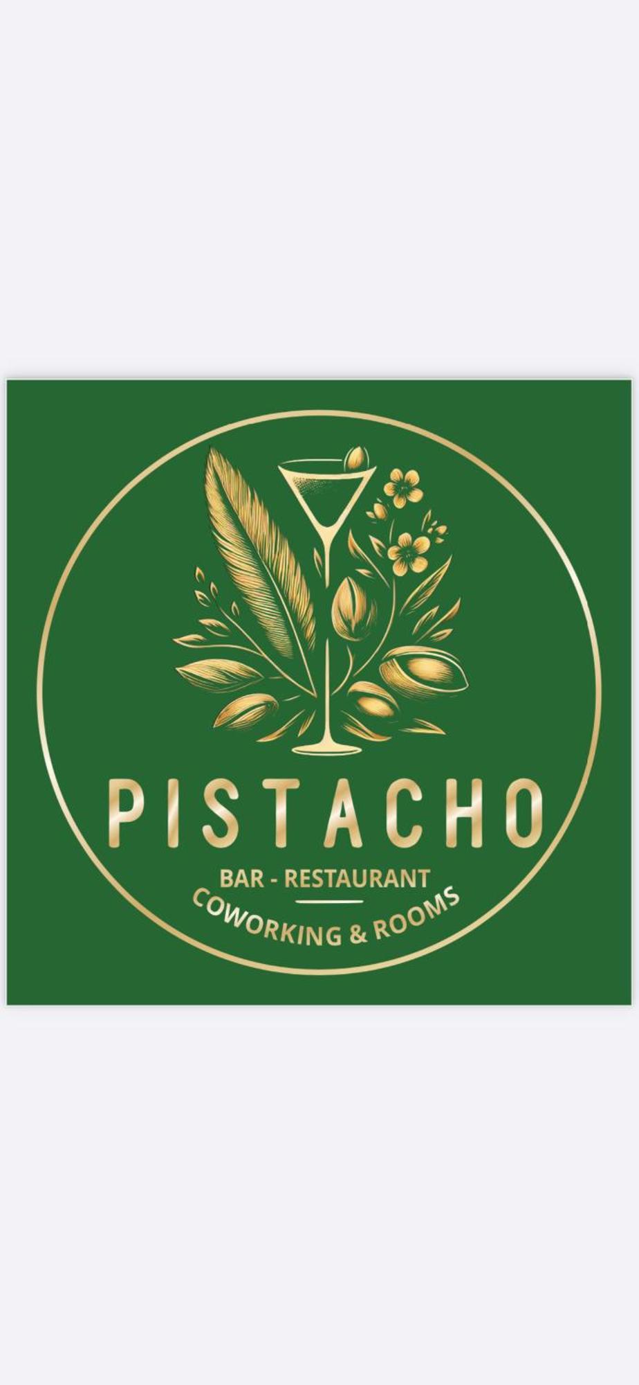 Pistacho Minca Exterior foto